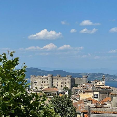A Due Passi Dal Castello - Appartamento Con Vista Bracciano  Exterior foto